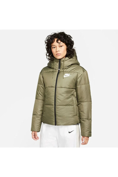 Куртка женская Nike Sportswear Therma-FIT Repel