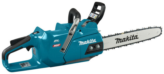 Makita UC011GZ - 24.7 m/s - Black - Blue - Battery - 2.2 hp - 40 V - 4.4 m/s²