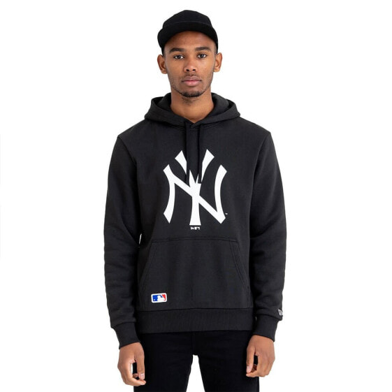 NEW ERA MLB Regular New York Yankees hoodie