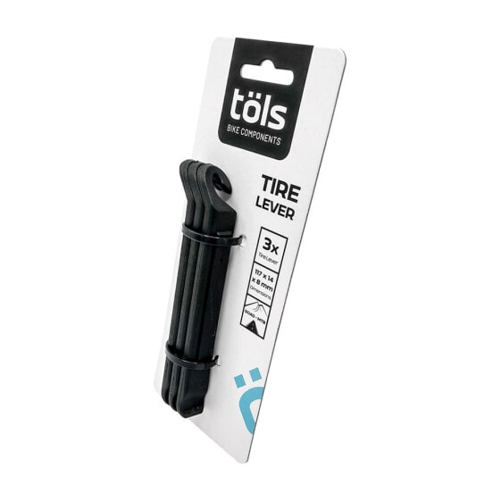 TOLS Tyre Levers