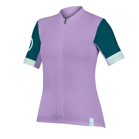 Endura FS260-Pro II short sleeve jersey