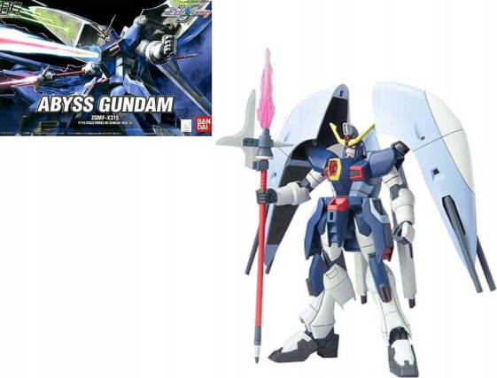 Figurka HG 1/144 ABYSS GUNDAM