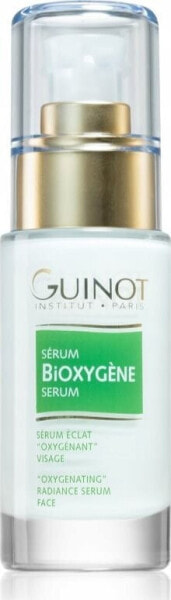 Guinot Guinot, Bioxygene , Revitalising, Serum, For Face, 30 ml For Women