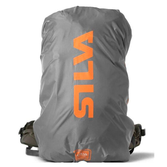 Дождевик для рюкзака Silva Rain Cover-PET Cover
