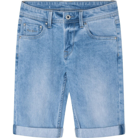 PEPE JEANS PB800692PJ7-000 / Becket Shorts