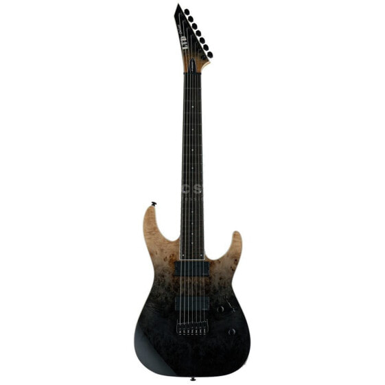 ESP LTD M-1007HT Black Fade