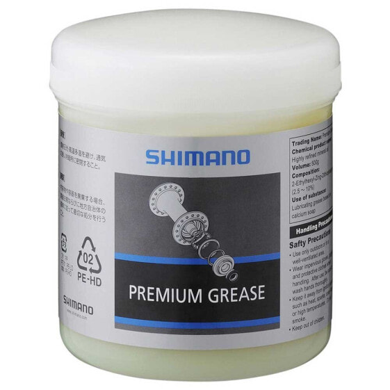 SHIMANO Premium Grease 500g