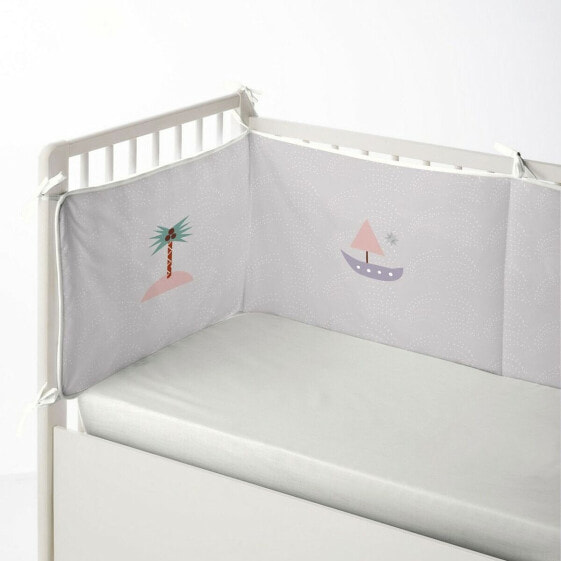 Cot protector Haciendo el Indio Surf (60 x 60 x 60 + 40 cm)