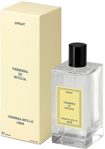 Cereria Molla Verbena Di Sicilia