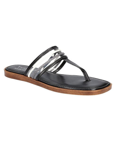 Women's Tuscany Antea Square Toe Sandals