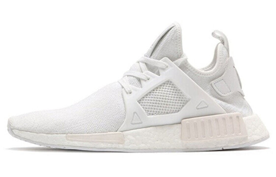 Кроссовки Adidas Originals NMD XR1 Triple White