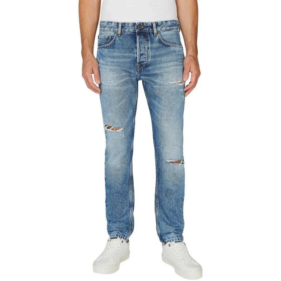 PEPE JEANS Tapered Fit jeans