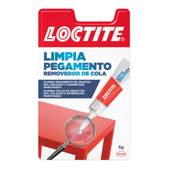 Клей Loctite 5 gr