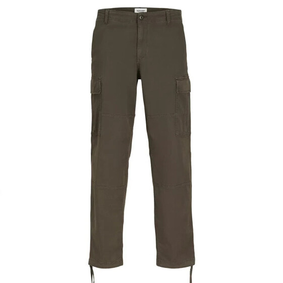 JACK & JONES Karl Harlow cargo pants