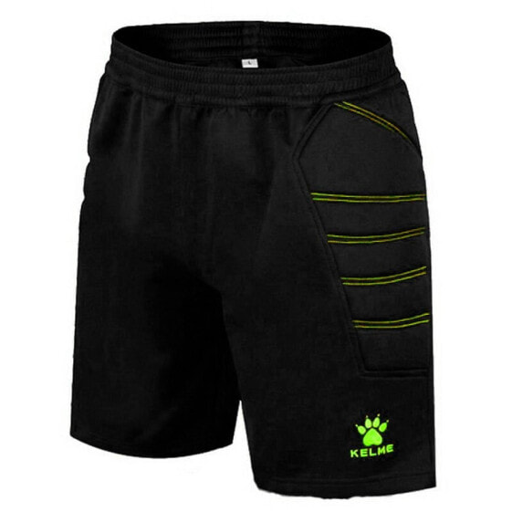 KELME Zamora Shorts