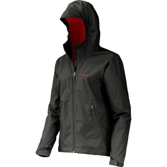 TRANGOWORLD Lacq jacket