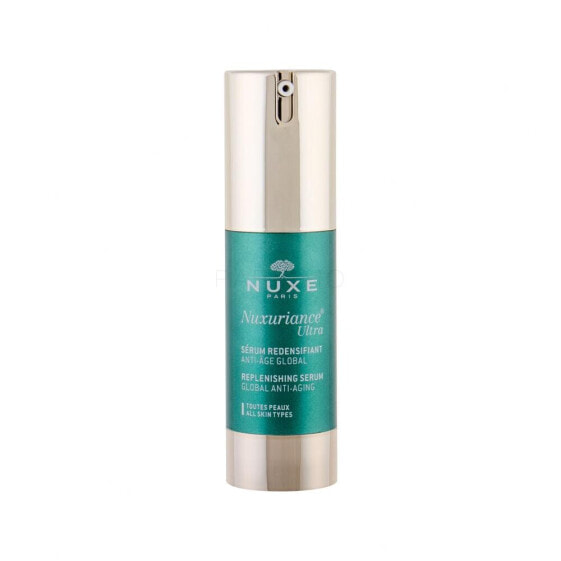 NUXE Nuxuriance Ultra Replenishing Serum 30 ml gesichtsserum für Frauen