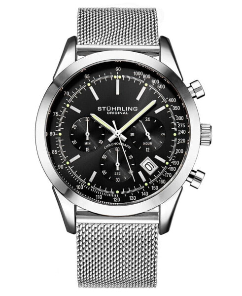 Наручные часы Raymond Weil men's Swiss Toccata Two-Tone Stainless Steel Bracelet Watch 39mm.