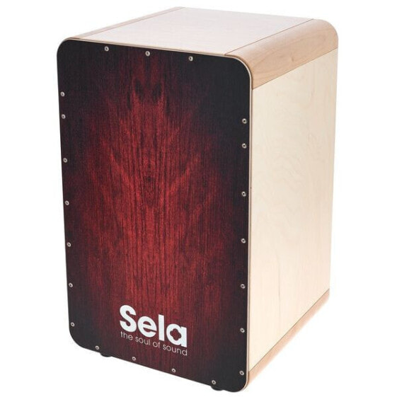 Sela SE 042 Casela Red Dragon