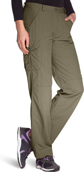Craghoppers NosiLife Women's Functional Trousers Regular Length