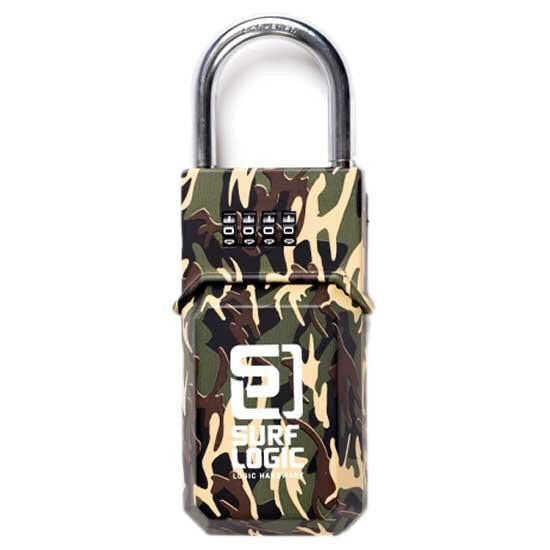 SURFLOGIC Key Security Lock Maxi