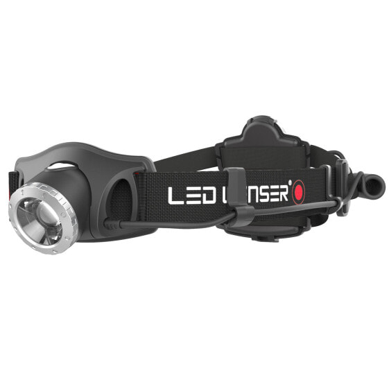 LEDLENSER Stirnlampe H7.2, 250 Lumen in der Box