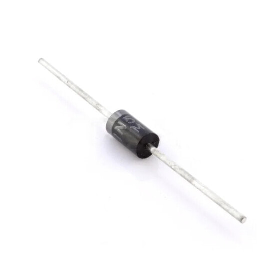 Schottky diode 1N5822 3A / 40V - 10pcs.