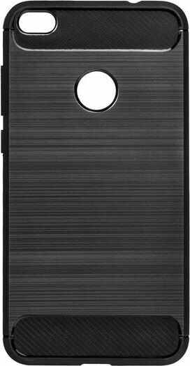 Etui Carbon Huawei P8 Lite 2017 P9 Lite 2017