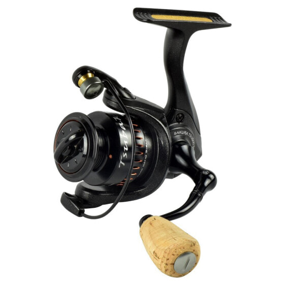 SAKURA Tsubaki FD Spinning Reel