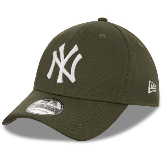 Кепка мужская New Era 3930 Mlb League Essential Neyyan