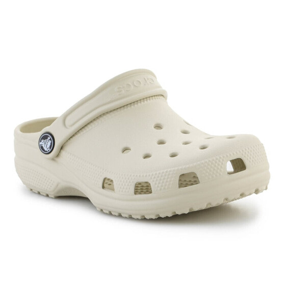 Босоножки Crocs Classic для девочек