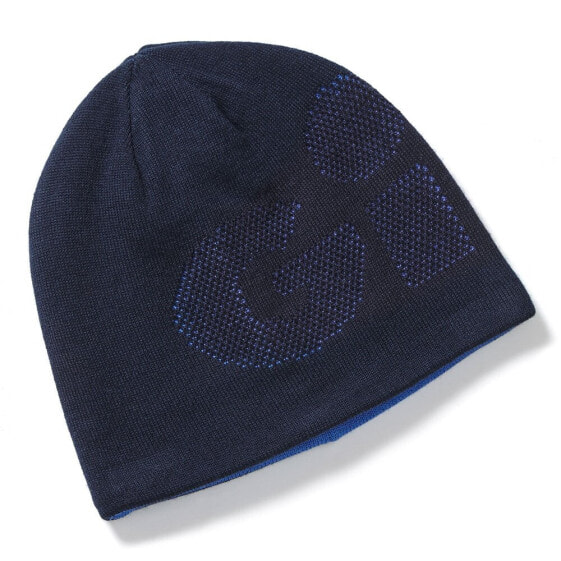 GILL Reversible Knit Beanie