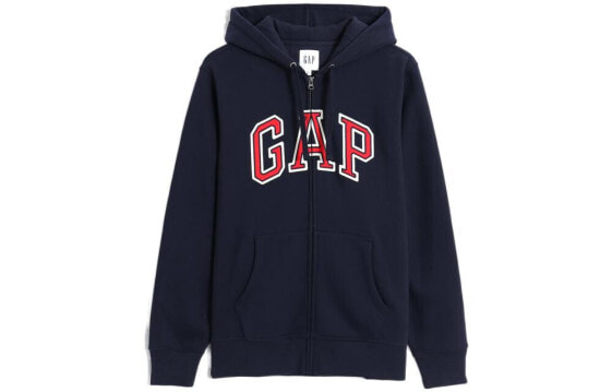 GAP Logo 461135 Jacket