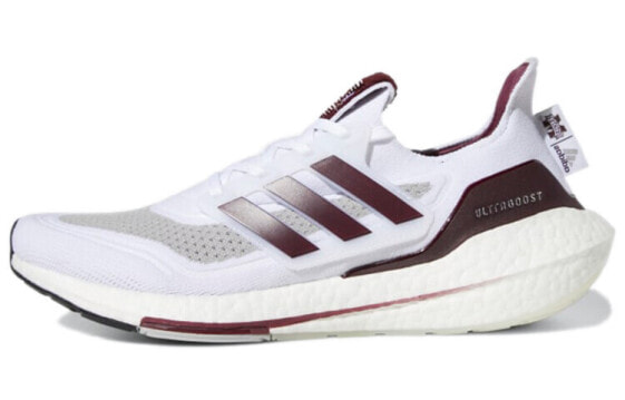 Adidas Ultraboost 21 GY0430 Running Shoes