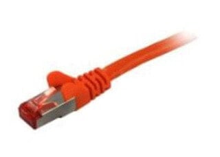 Synergy 21 30m Cat6 RJ-45 - 30 m - Cat6 - S/FTP (S-STP) - RJ-45