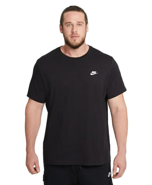 Men's Sportswear Club T-Shirt