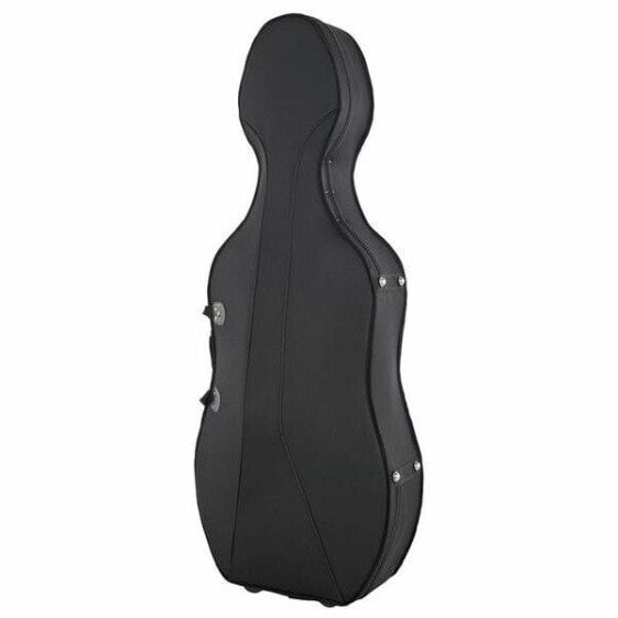 Roth & Junius RJCC Cello Light Case 4/4