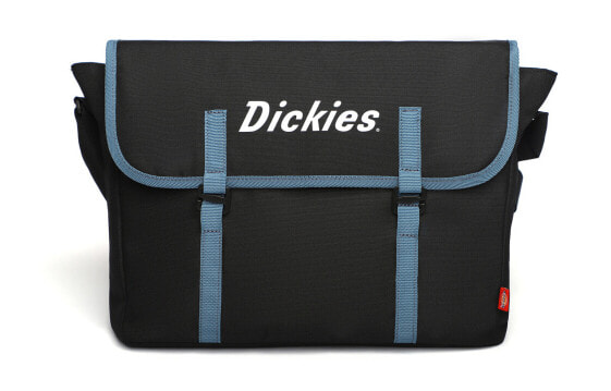 Сумка Dickies logo DK009690BLK1