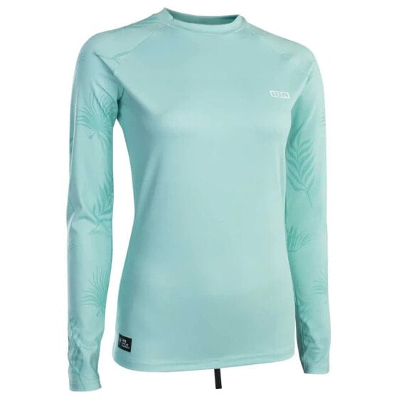 ION Woman Rashguard