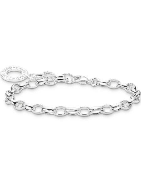 Thomas Sabo X0031-001-12-L Charm Club 19,5 cm