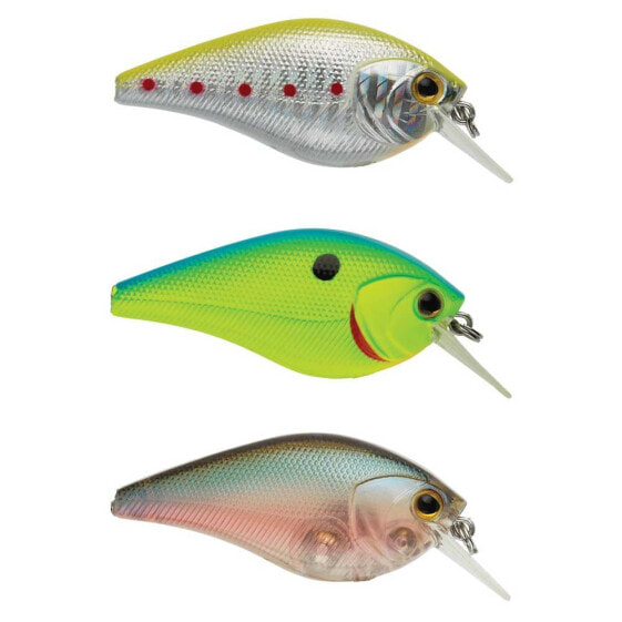 SWIMY SR Floating crankbait 13g 60 mm