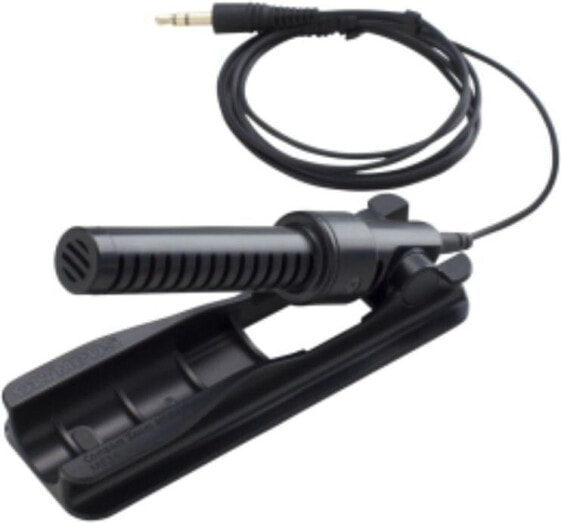 Микрофон директивный Olympus ME34 Zoom (V4571510E000)