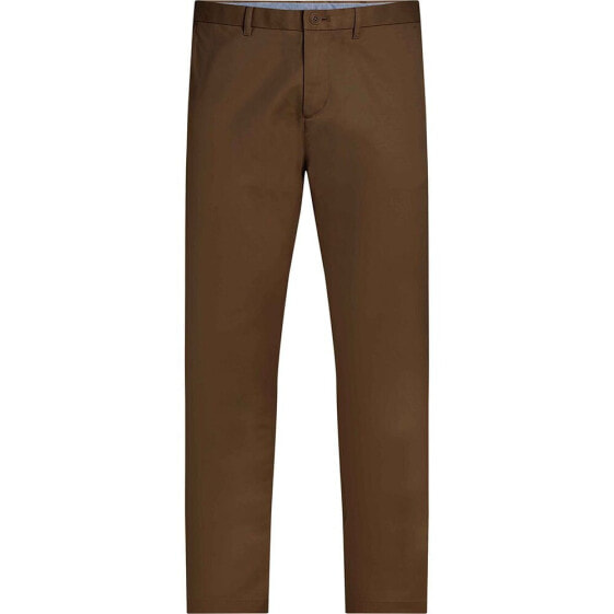 TOMMY HILFIGER Bleecker 1985 Pima chino pants