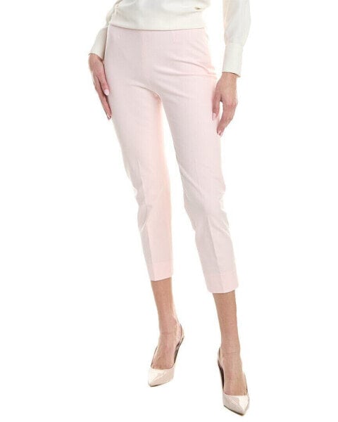 Peserico Pant Women's Pink 44