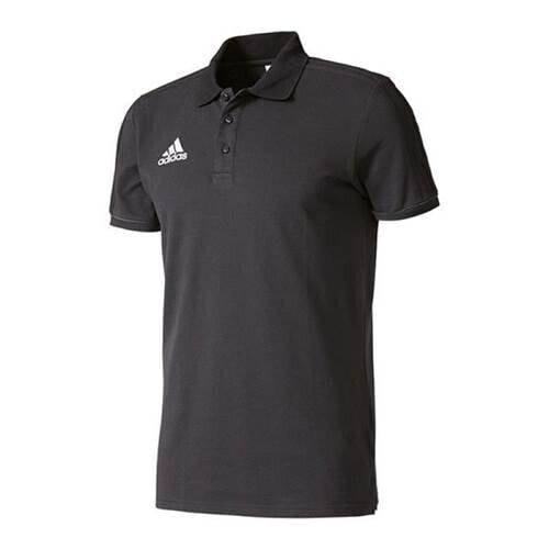 ADIDAS Tiro 17 short sleeve polo