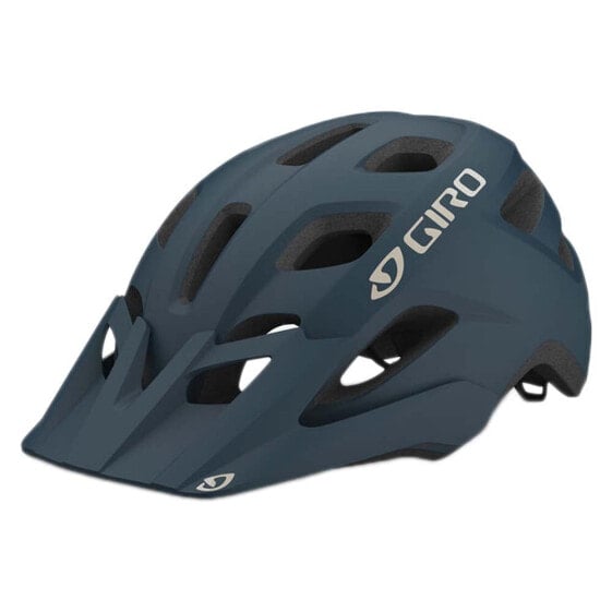 GIRO Fixture MTB Helmet