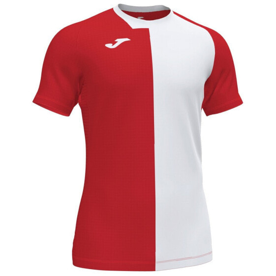 Футболка Joma City Short Sleeve