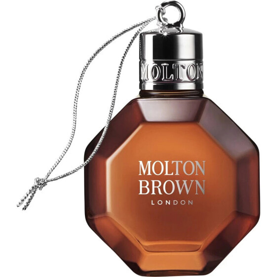 Molton Brown Festliche Bade- und Duschgel Kugel