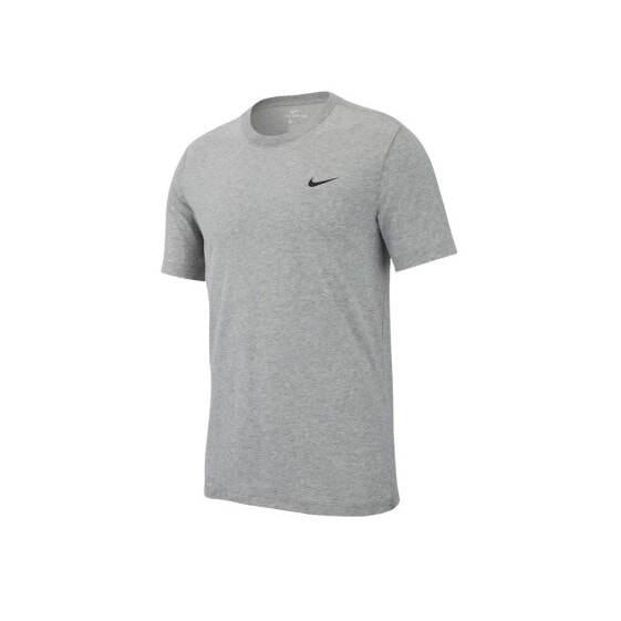 Футболка Nike Dry Tee Crew Solid