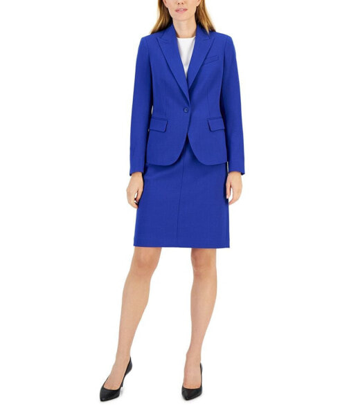 Костюм Anne Klein Executive A-Line Suit